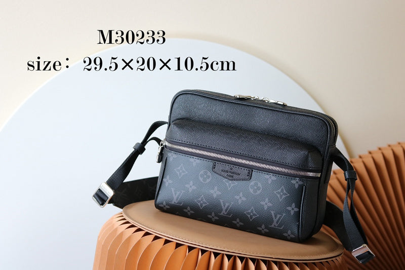 Glami GlamI Lu-Vi bags - 17183