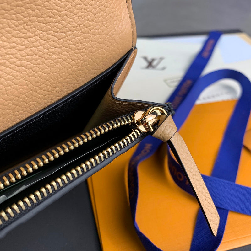 Satchel Bags - VL Bags - 3647