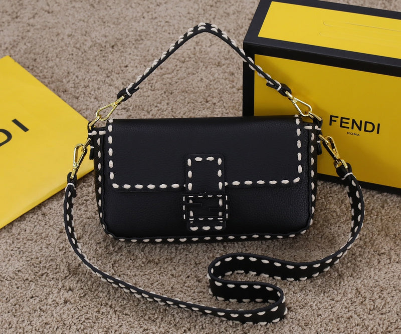 Satchel Bags - FDI Bags - 180