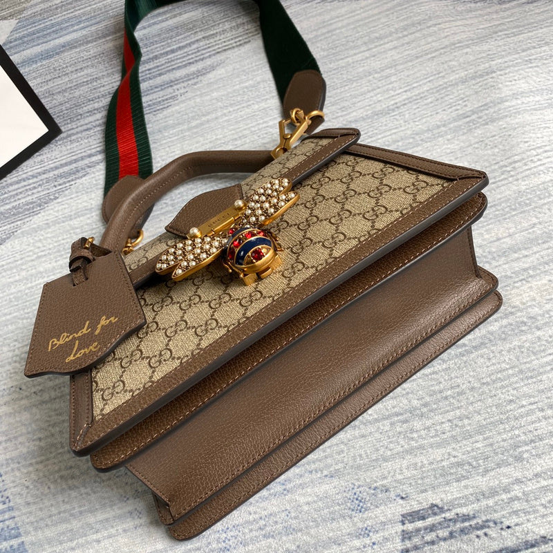 Satchel Bags - GCI Bags - 2787