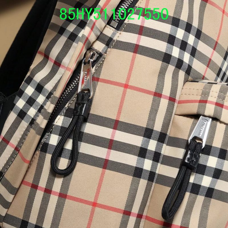 Fan Fashion -GLM - Top quality BBR Bags - 611