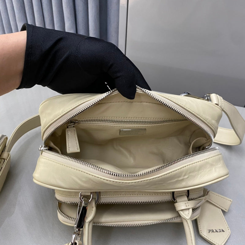 Satchel Bags - PDA Bags - 123