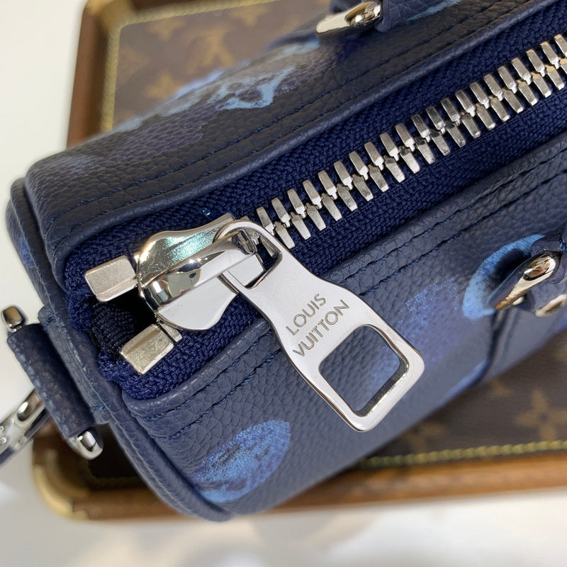 Satchel Bags - VL Bags - 5893