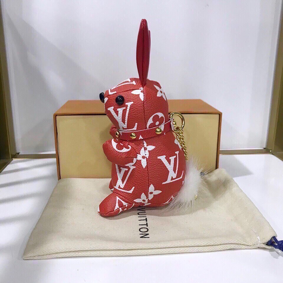 GLM -Top Quality Keychains LUV 053