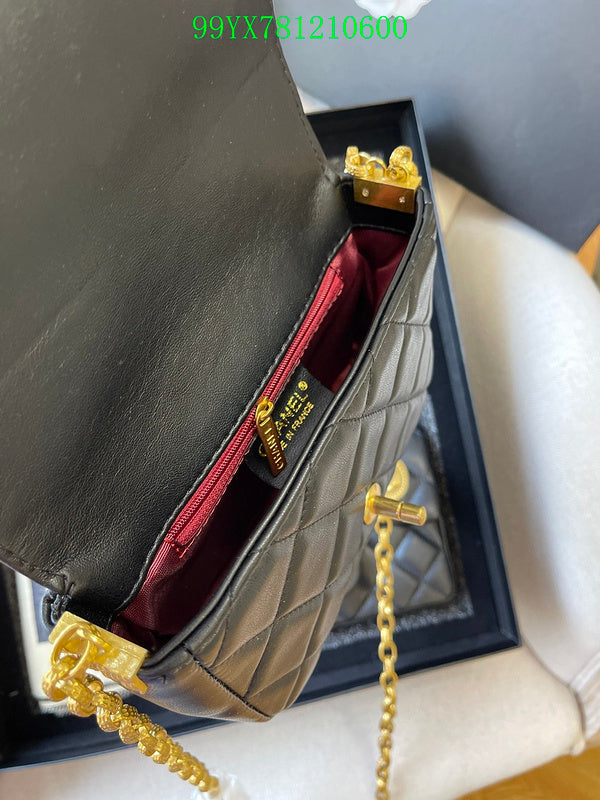 Glami - CHL Bags - 3089