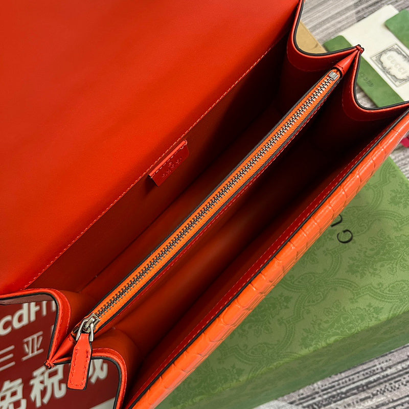 Satchel Bags - GCI Bags - 7729