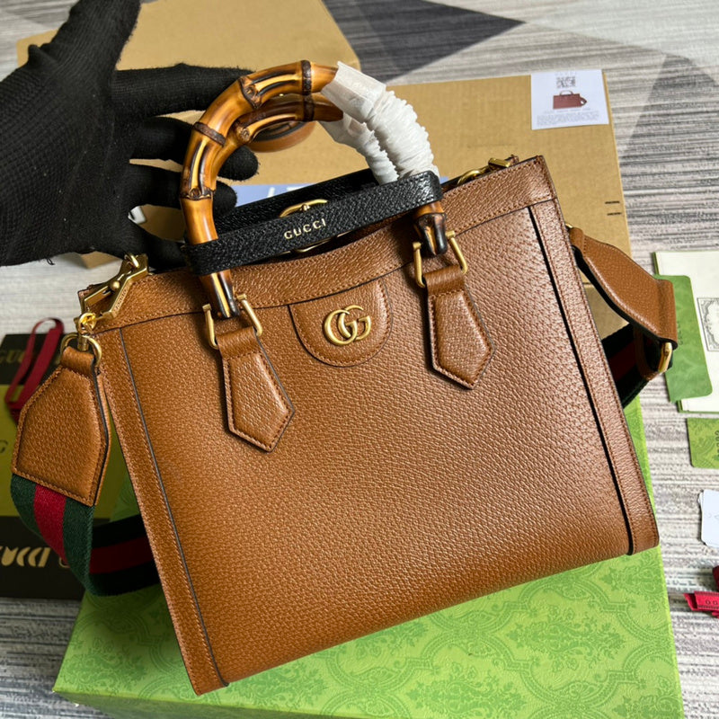 Satchel Bags - GCI Bags - 5463