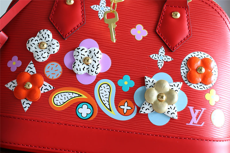 Glami GlamI Lu-Vi bags - 8258