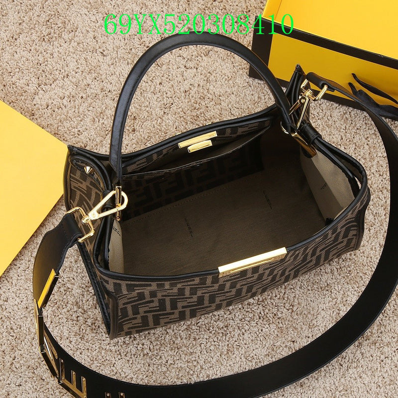 Glami - FDE Bags - 3444