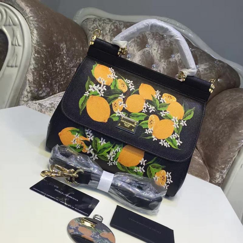 Satchel Bags - DG Bags - 298