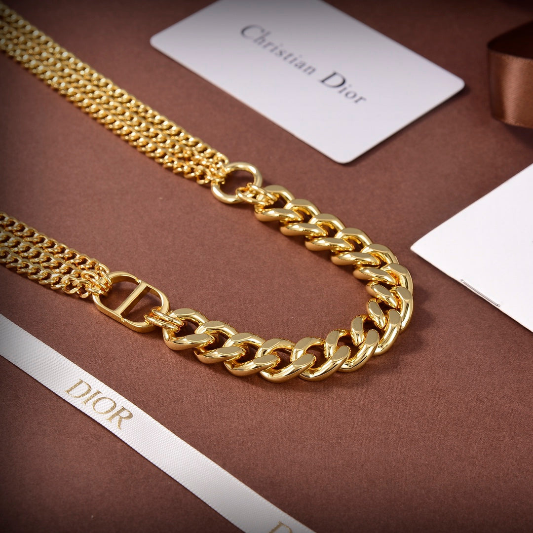 GLM - Top Quality Necklace DIR013