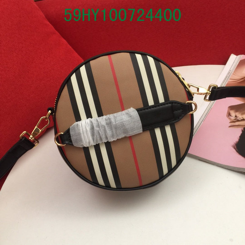 Fan Fashion -GLM - Top quality BBR Bags - 725