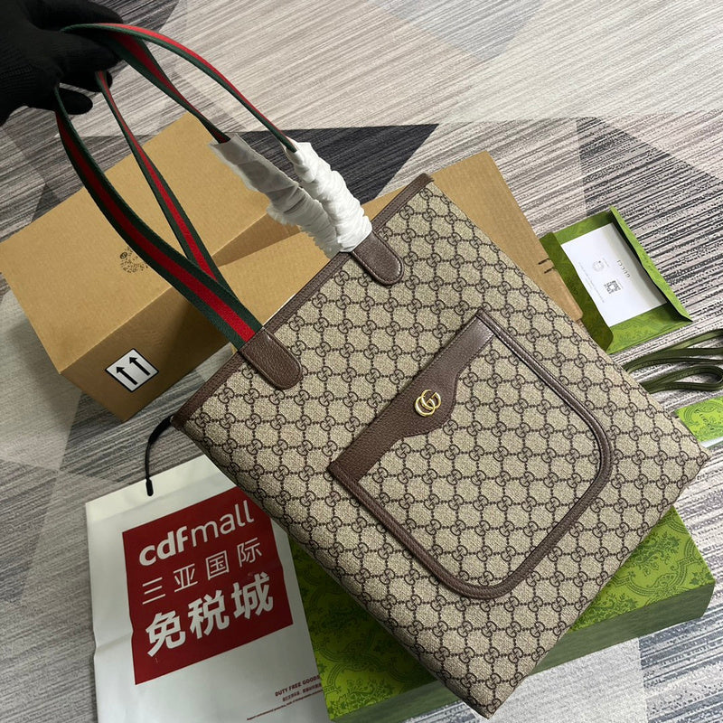 Satchel Bags - GCI Bags - 5583