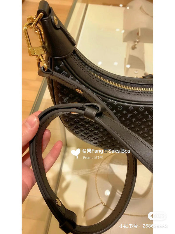 Satchel Bags - VL Bags - 1549