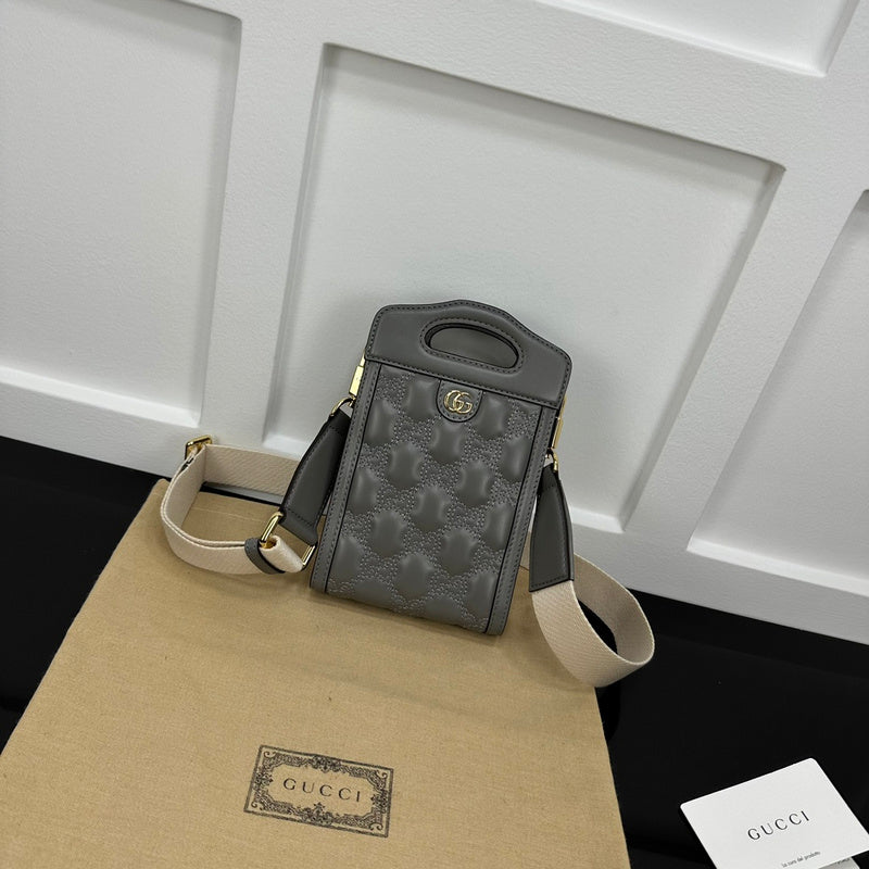 Satchel Bags - GUC Bags - 093