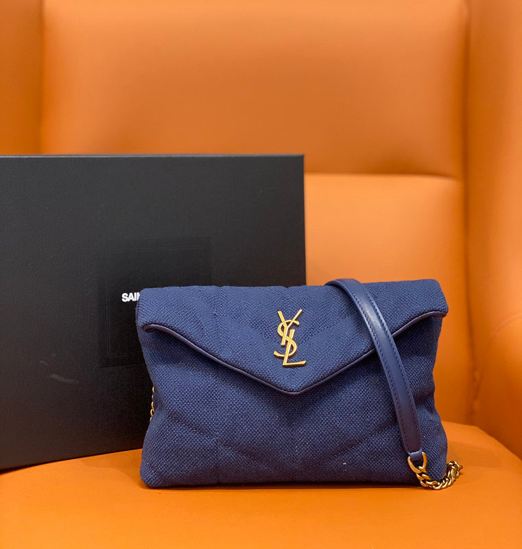 GLM - SLY Bags - 1338