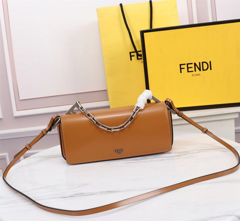 Satchel Bags - FDI Bags - 012