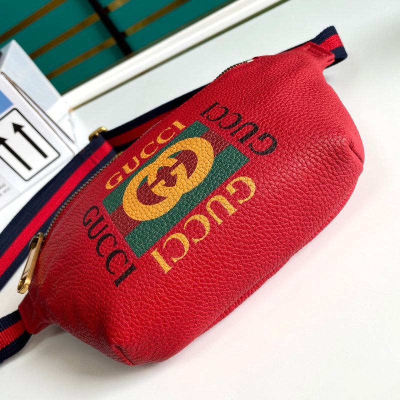 GUI2 Bags - Fashion Bags  1312