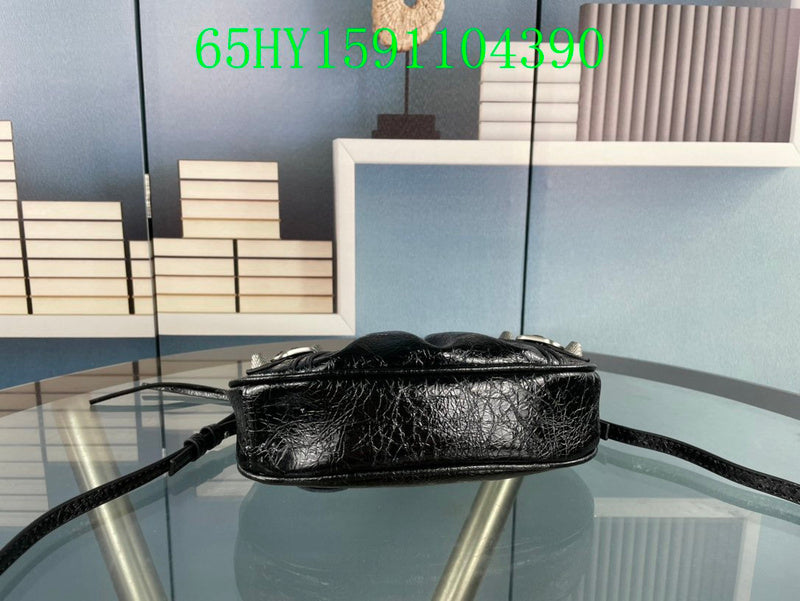 Satchel Bags - BGA Bags - 1986