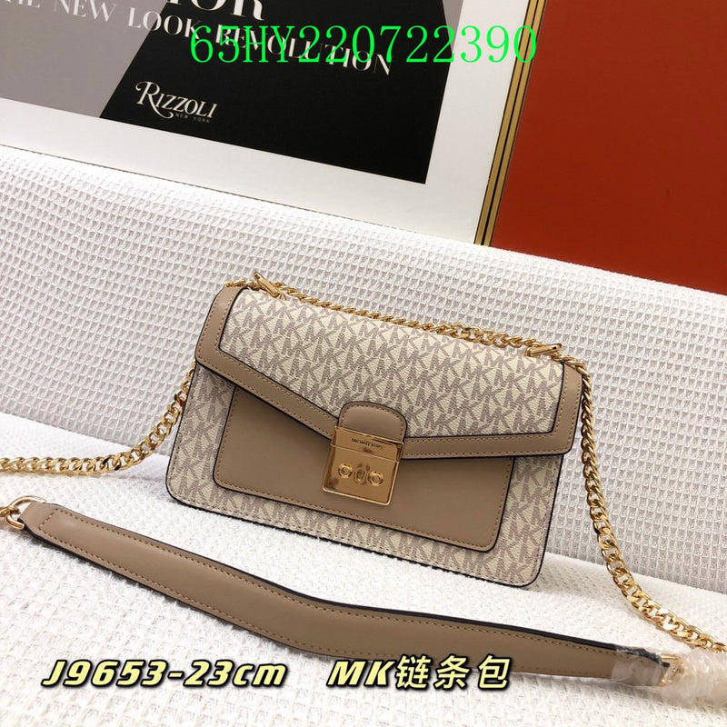 Satchel Bags - MK Bags - 709