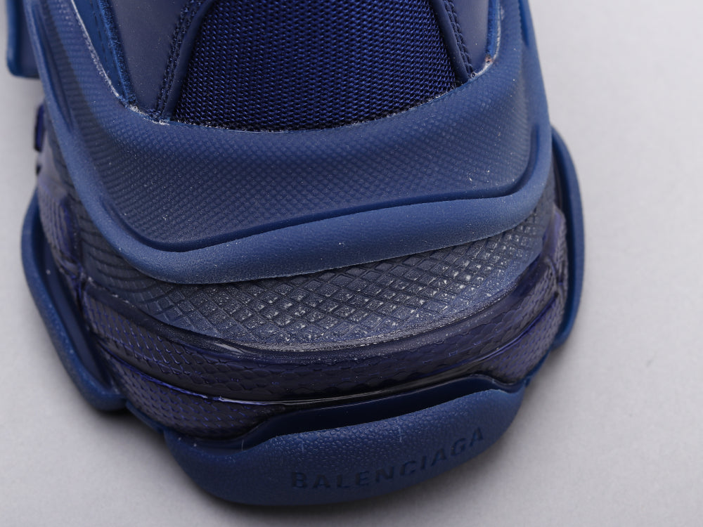 GLM - Bla 19SS Air Cushion Blue Sneaker