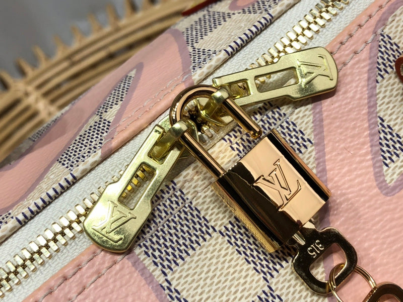 Satchel Bags - VL Bags - 5173