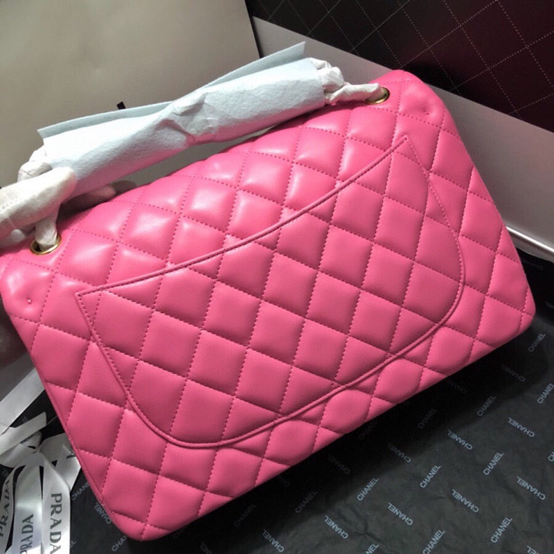 Satchel Bags - CHL Bags - 3928