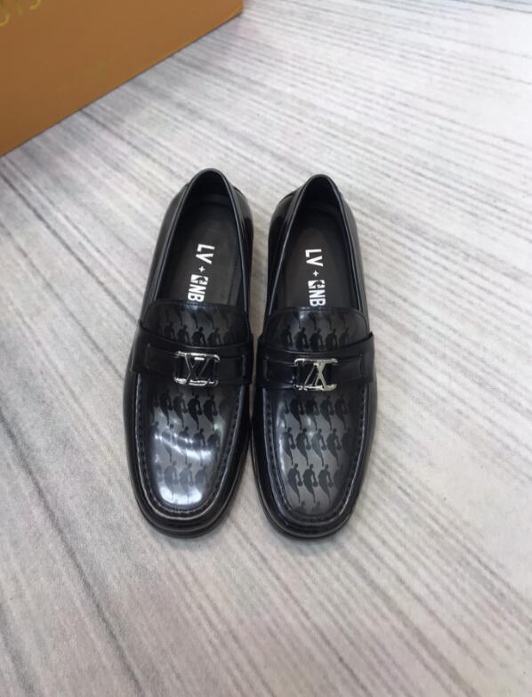 glami shop- LOV Men Shoes - 1354