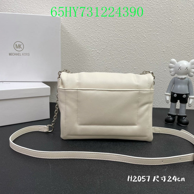 Satchel Bags - MK Bags - 504