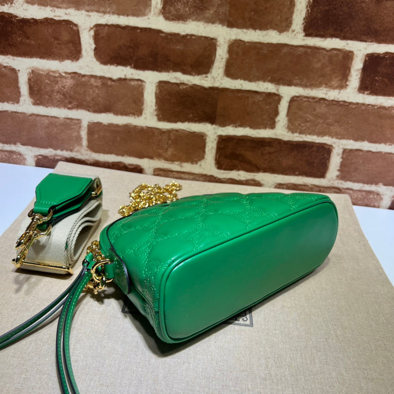 Satchel Bags - GCI Bags - 992