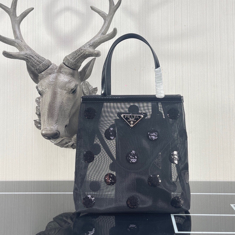 Satchel Bags - PDA Bags - 026