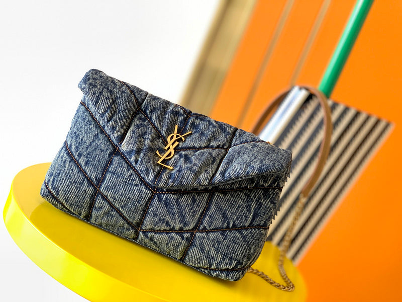 GLM - SLY Bags - 1460