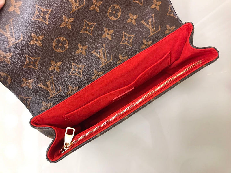 Satchel Bags - VL Bags - 4812