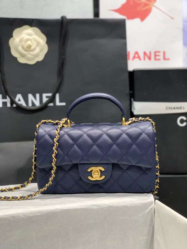 Satchel Bags - CHL Bags - 5842