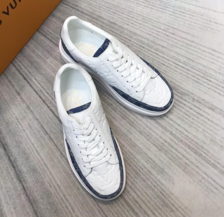glami shop- LOV Men Shoes - 1357