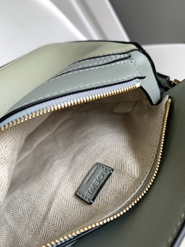 Satchel Bags - LOW Bags - 037