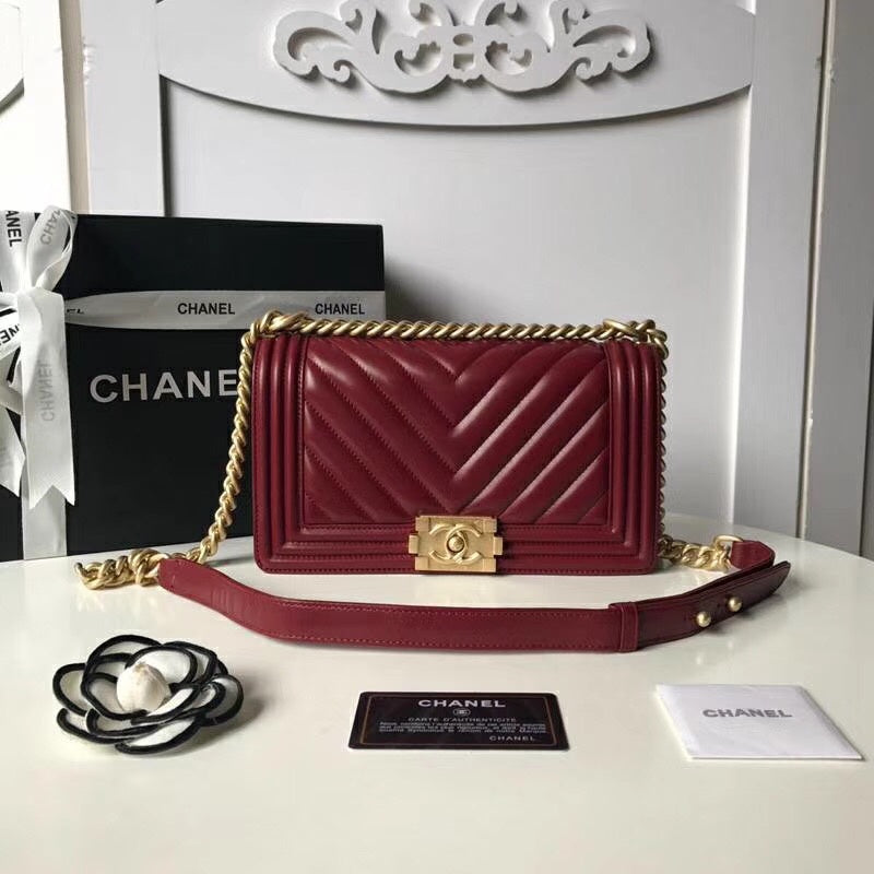 Satchel Bags - CHL Bags - 669