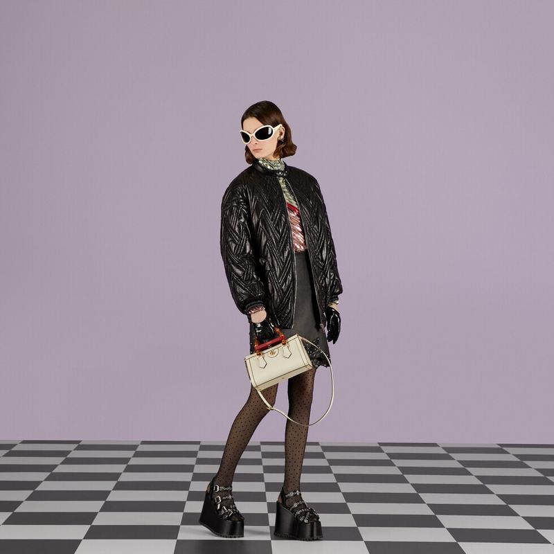 Satchel Bags - GCI Bags - 661