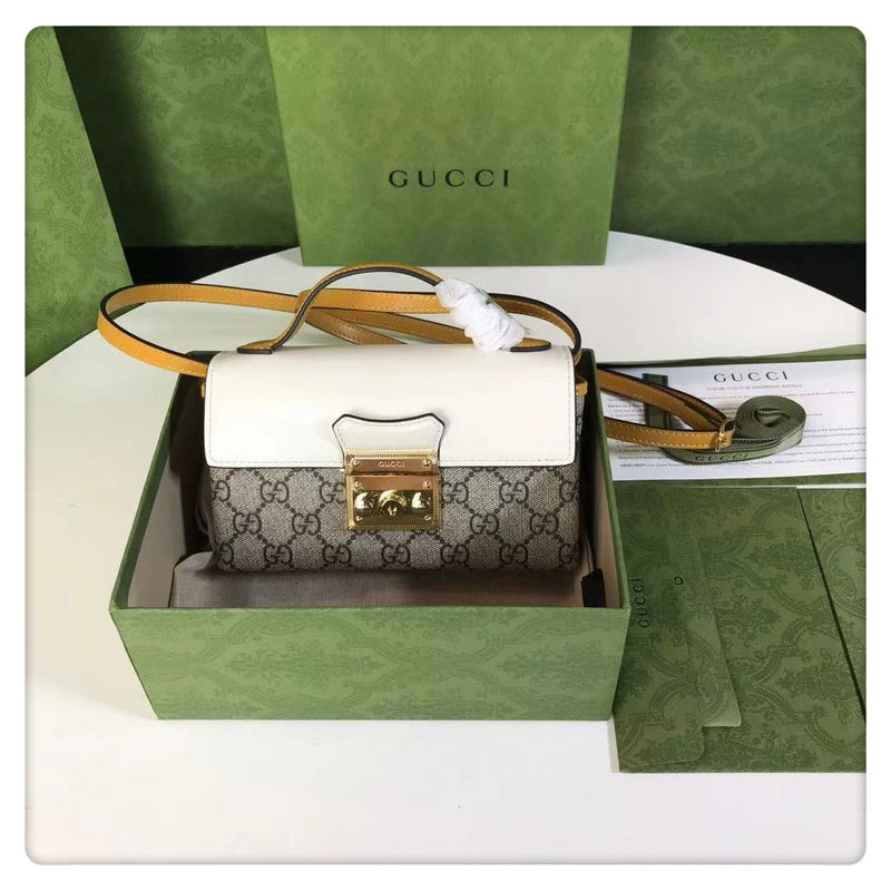 Satchel Bags - GUC Bags - 503