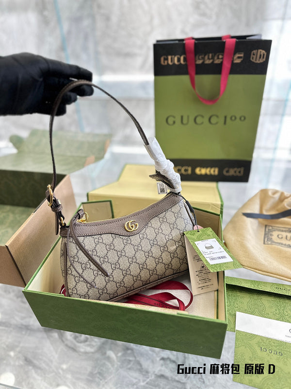 Satchel Bags - GUC Bags - 048