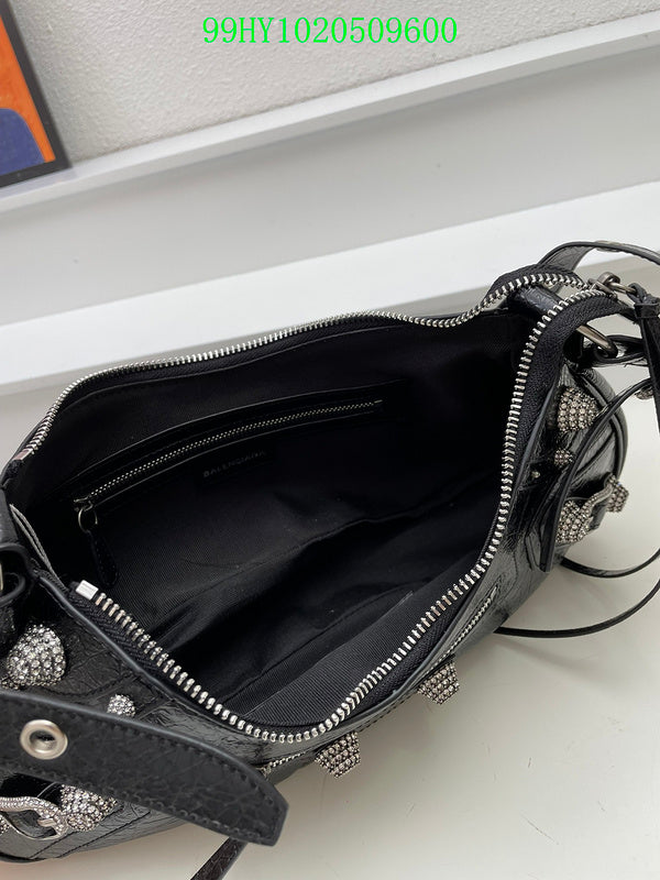 Satchel Bags - BGA Bags - 1798