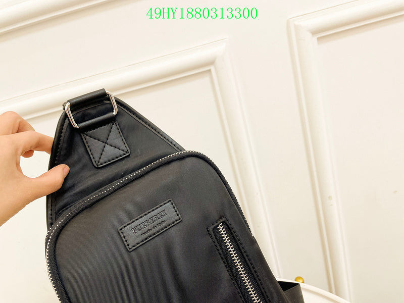 Fan Fashion -GLM - Top quality BBR Bags - 147