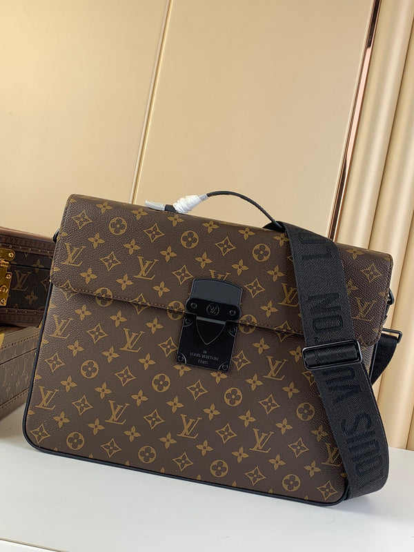 Satchel Bags - VL Bags - 6560