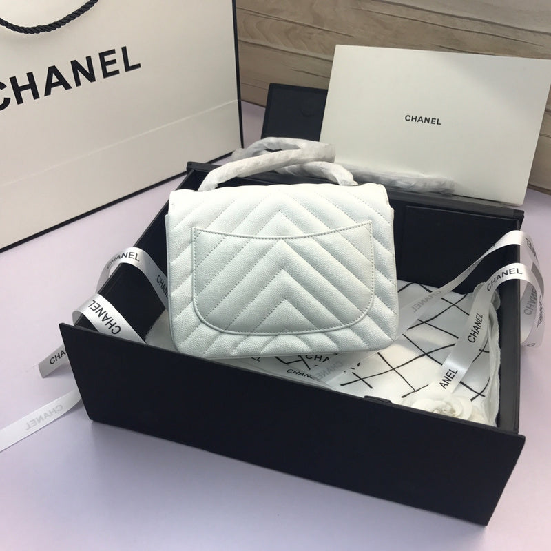 Satchel Bags - CHL Bags - 6555