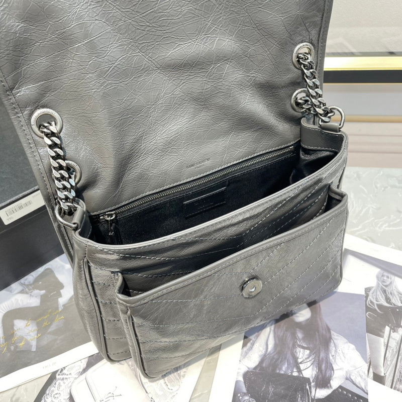 GLM - SLY Bags - 1407