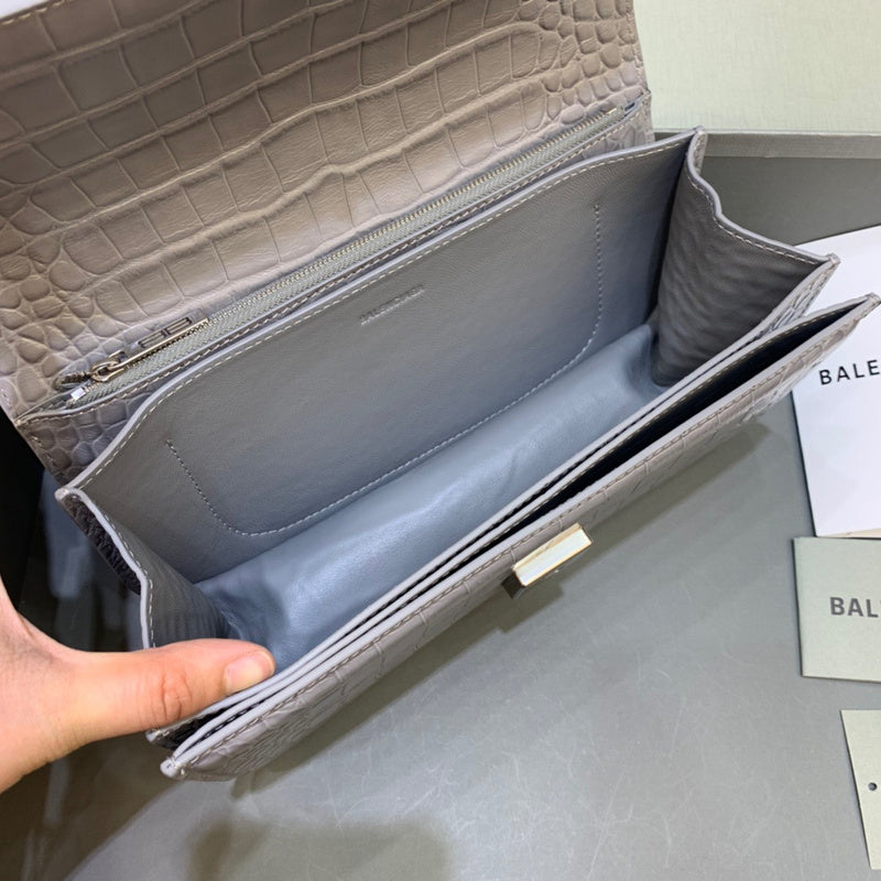 Satchel Bags - BGA Bags - 592