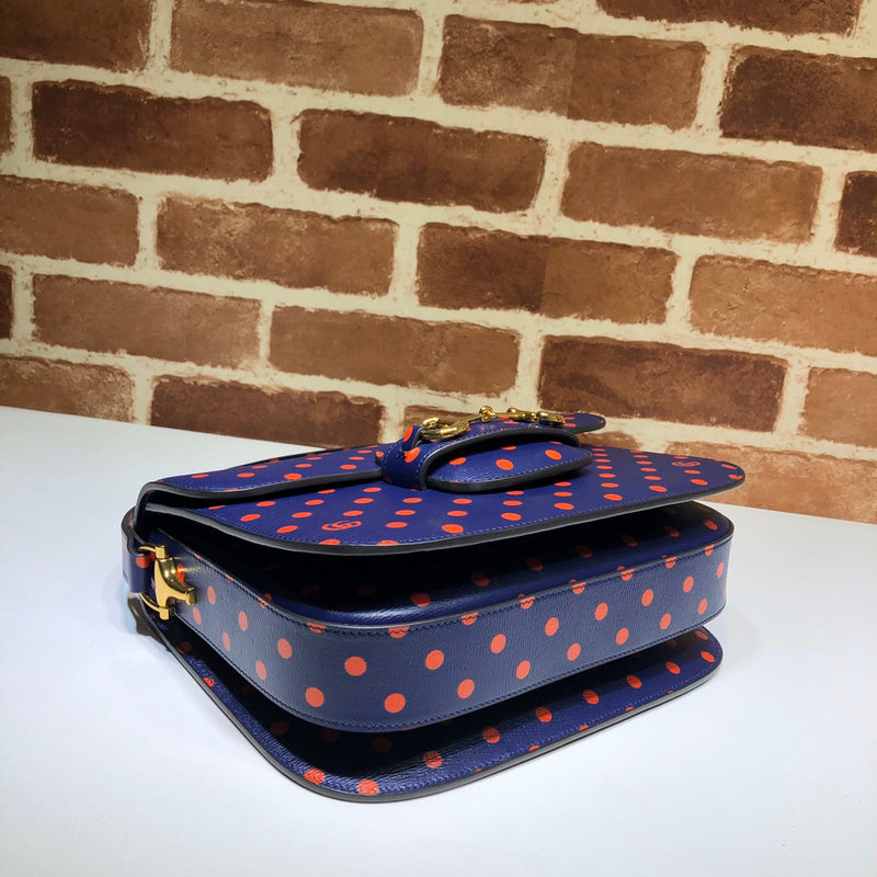 Satchel Bags - GCI Bags - 3829