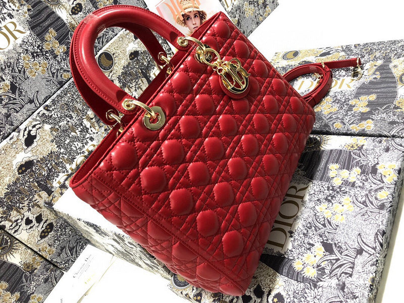 Glami Fashion - DIR Bags - 1482