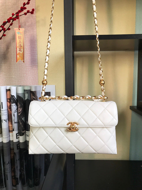 Satchel Bags - CHL Bags - 1054