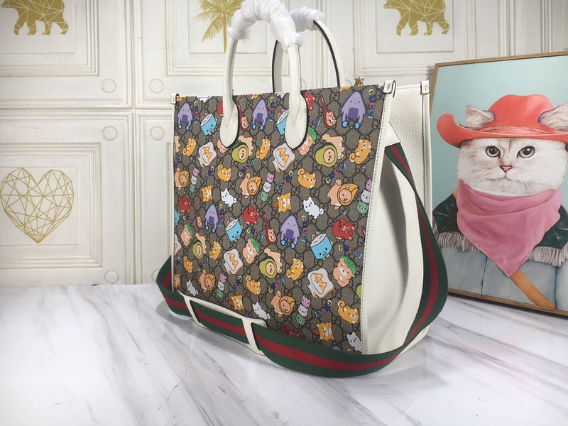Satchel Bags - GCI Bags - 1466